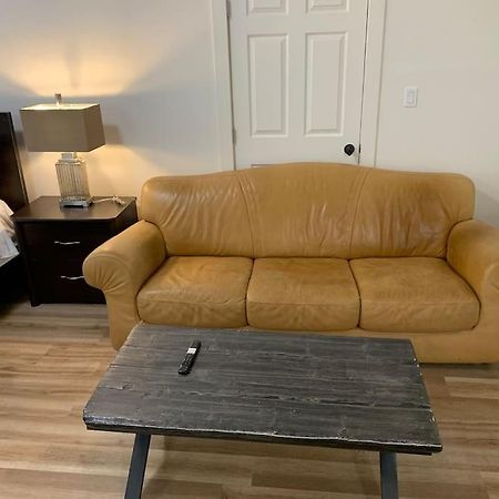 פורט אלברני Country Studio Pet Friendly מראה חיצוני תמונה